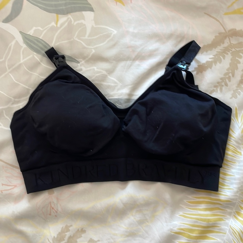 ❌SOLD❌ Kindred Bravely Nursing Bra